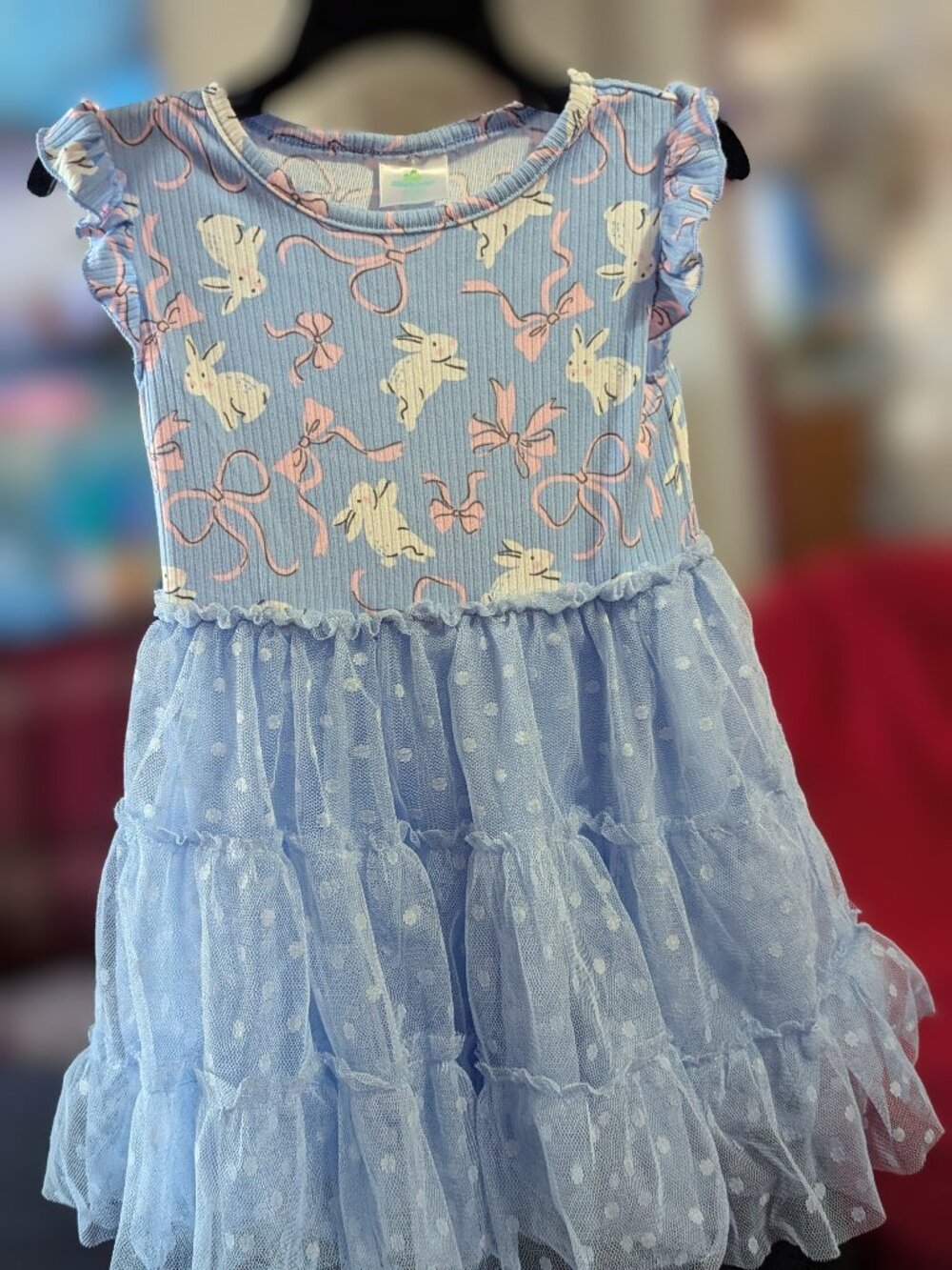 Girls Dress